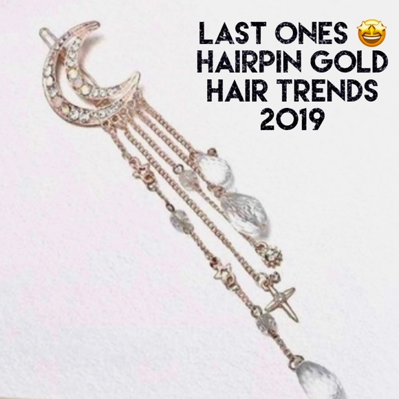 CREATE A GORGEOUS HAIRSTYLE MIX & MATCH 🌟❄️🌙⭐️🌙 TO HAVE A CREATIVE LOOK - Picture 6 of 6